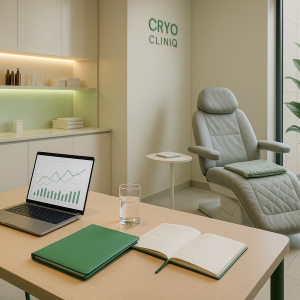 Cryo Cliniq