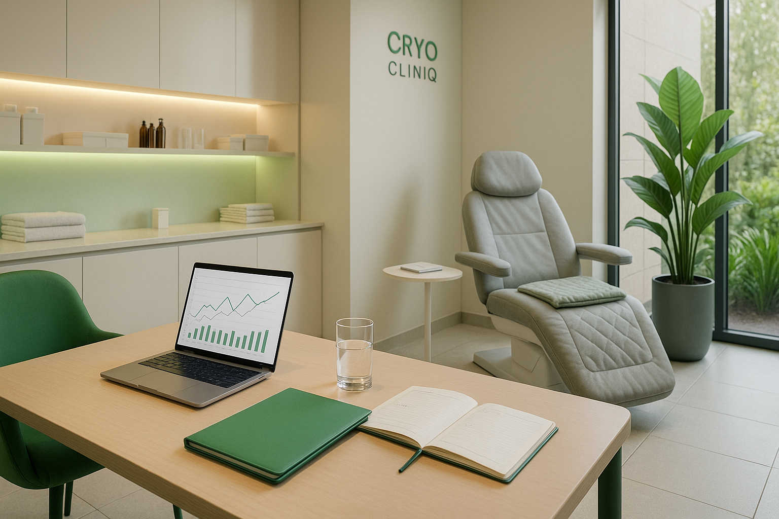 Cryo Cliniq