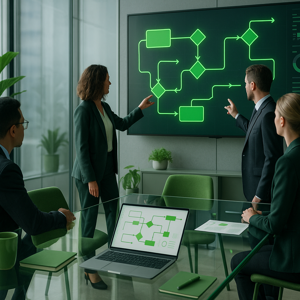 Legat Business Technology