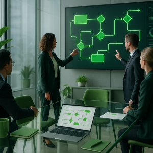 Legat Business Technology