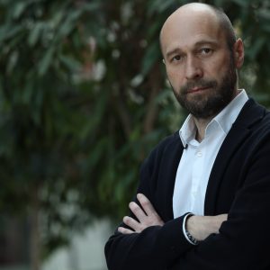 Сергей Хмелинин