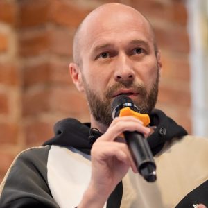 Сергей Хмелинин