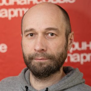 Сергей Хмелинин