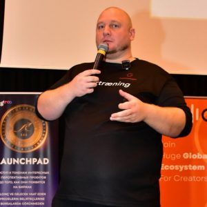 Андрей Пережогин