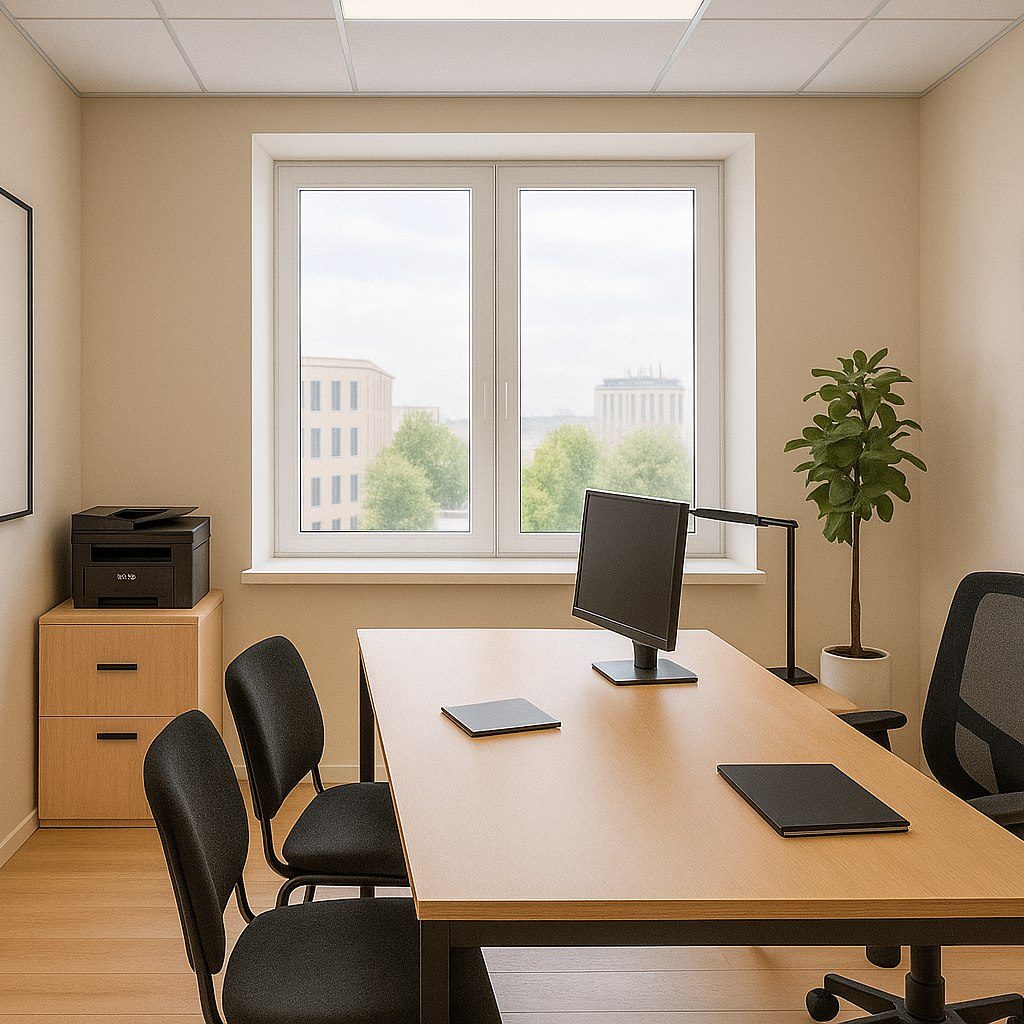 Legat Business Consulting
