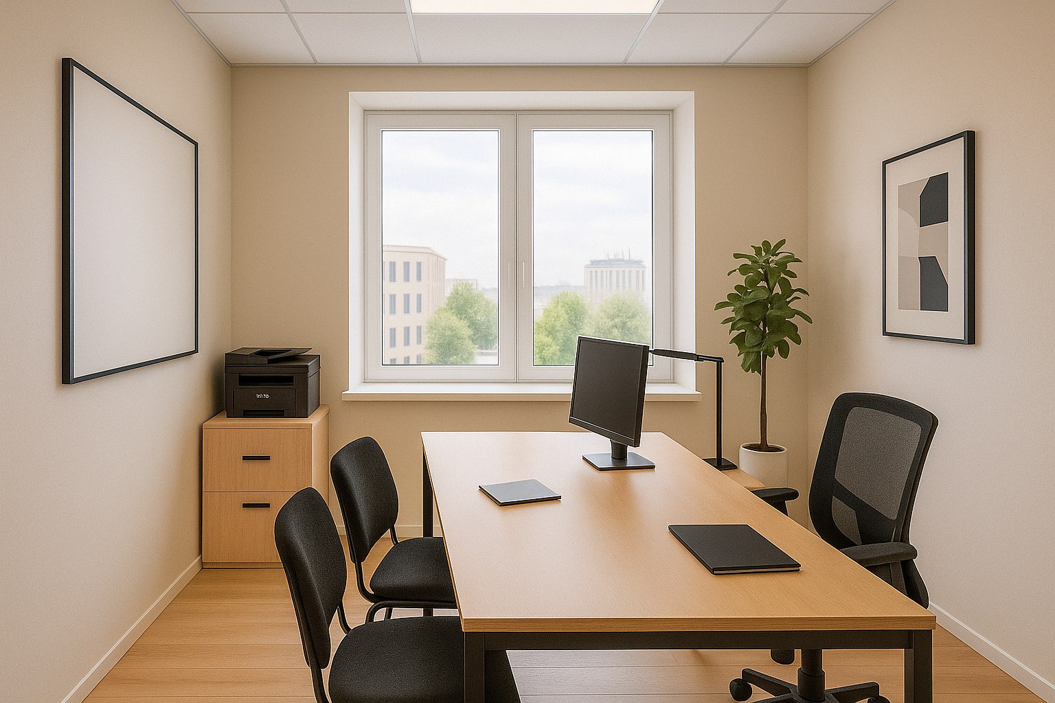 Legat Business Consulting